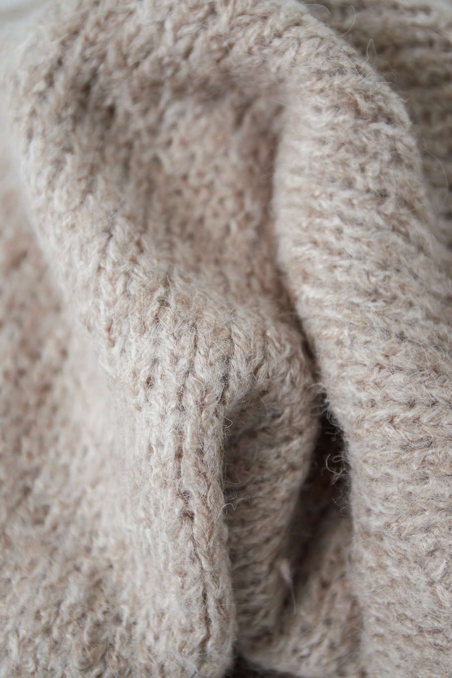 Comodo maglione Daydream - grigio Immagine6